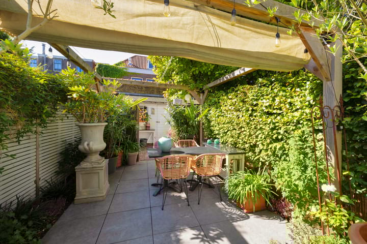 Foto 5 van Warande 65