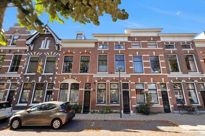 Foto 6 van Warande 65