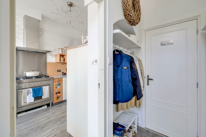 Foto 8 van Warande 65