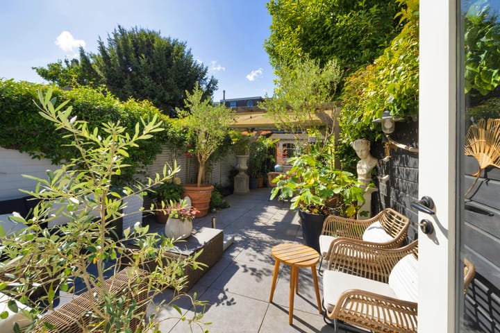 Foto 14 van Warande 65