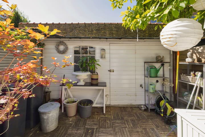 Foto 16 van Warande 65