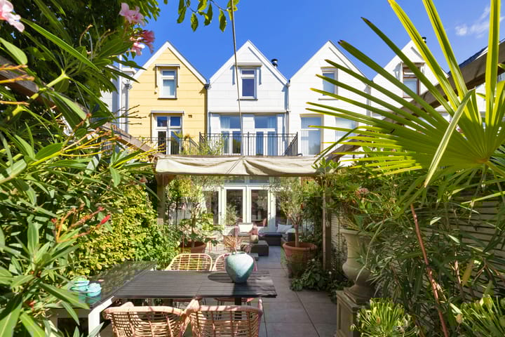 Foto 18 van Warande 65