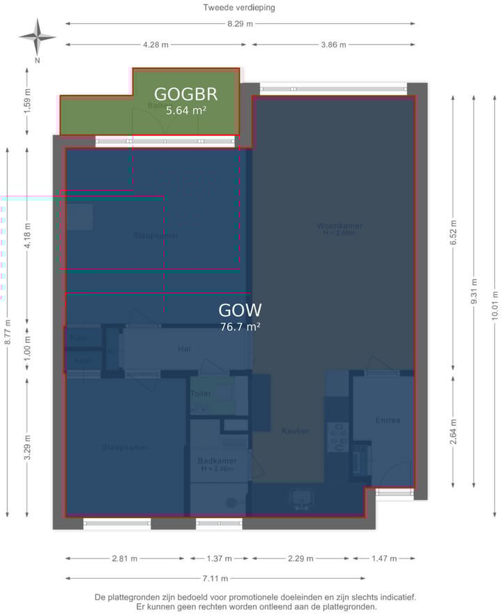 Foto 30 van Dikninge 109
