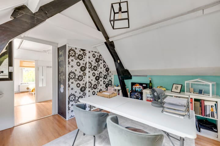 Foto 37 van Warande 65