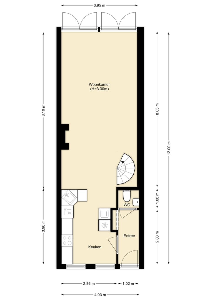 Foto 43 van Warande 65