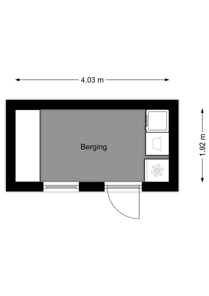 Foto 44 van Warande 65