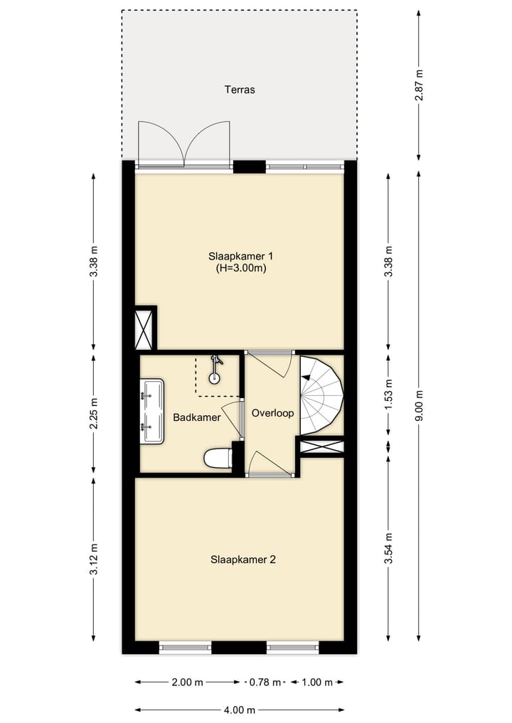 Foto 45 van Warande 65