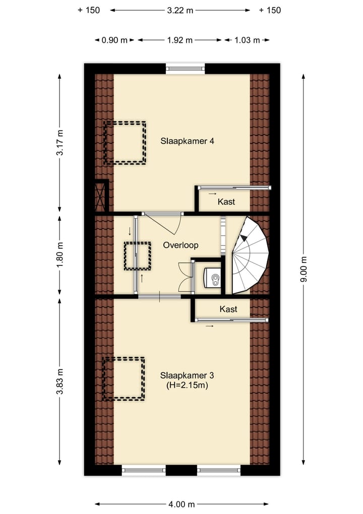 Foto 47 van Warande 65
