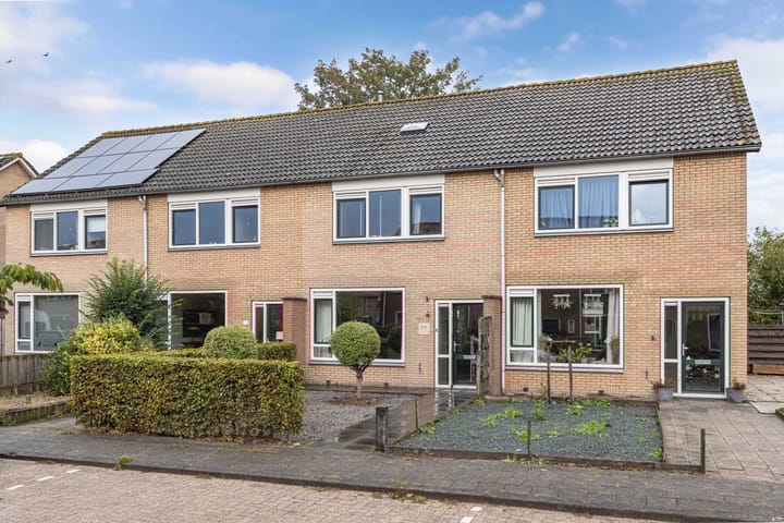 Foto 4 van Holthinge Campweg 132