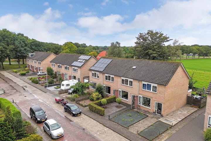 Foto 5 van Holthinge Campweg 132