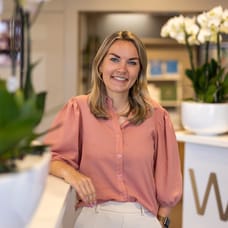 Anouk de Boer - Commercieel Medewerker