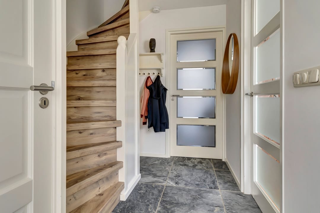 Foto 2 van De Hoge Wickstraat 15