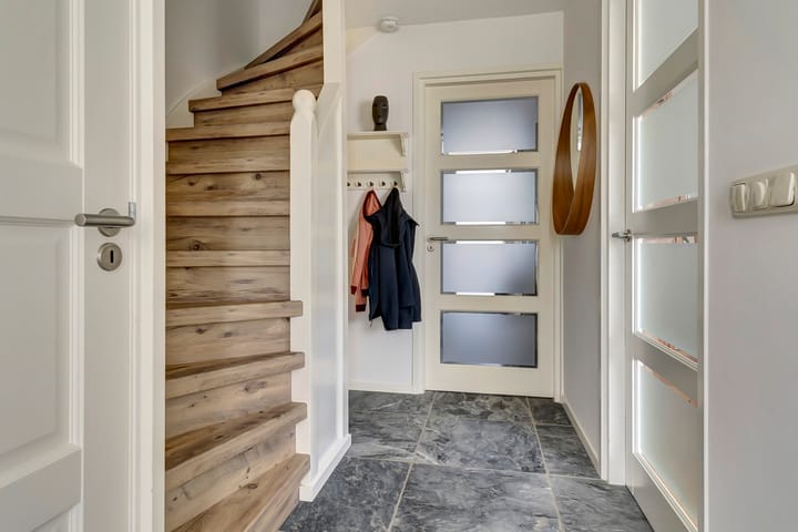 Foto 2 van De Hoge Wickstraat 15