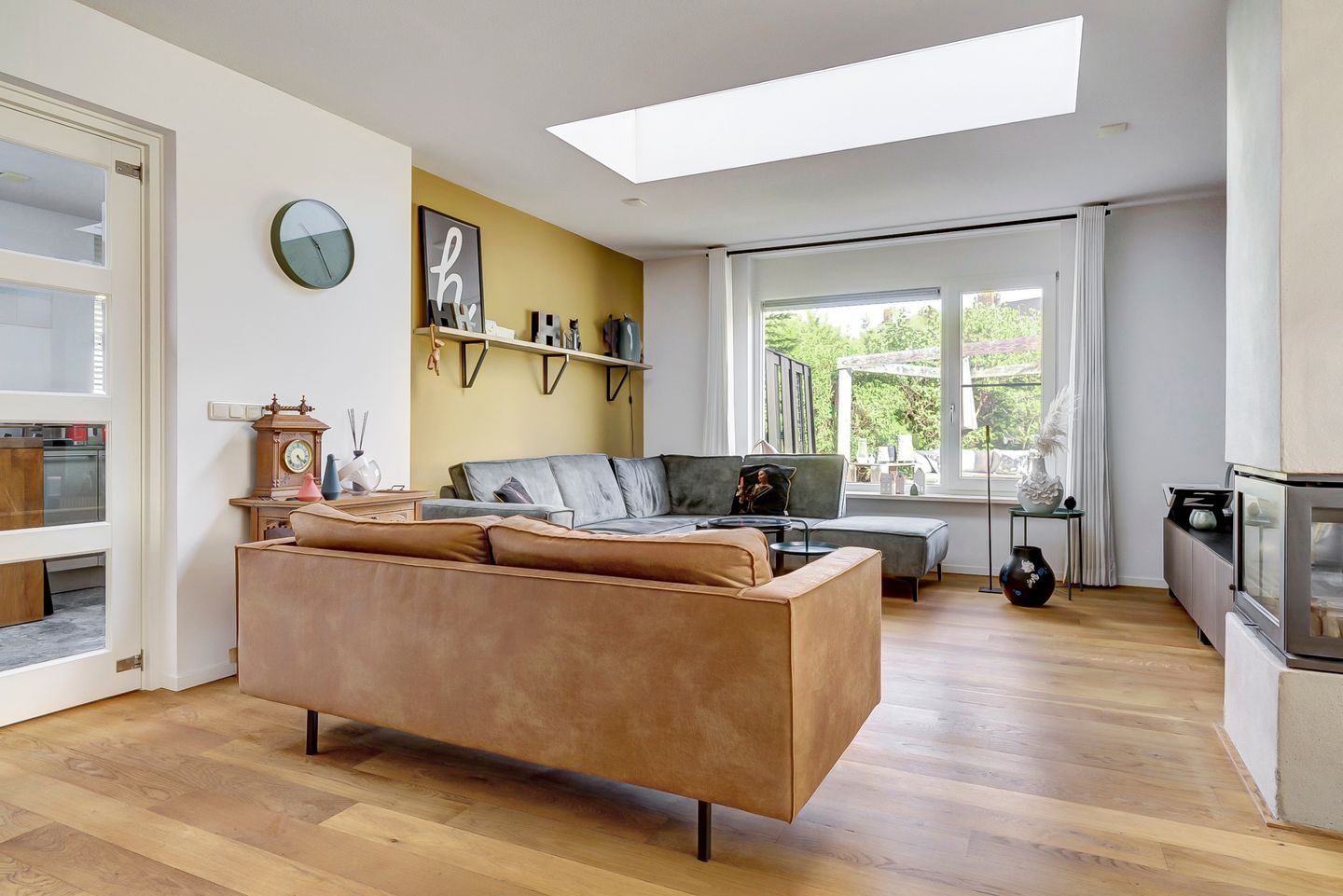 Foto 4 van De Hoge Wickstraat 15