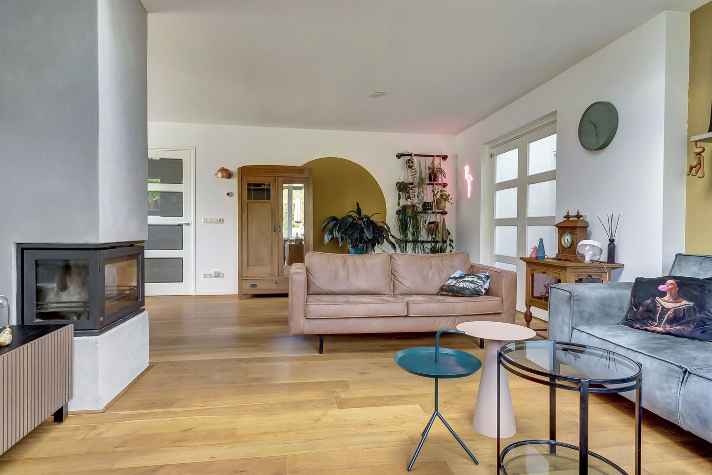 Foto 5 van De Hoge Wickstraat 15