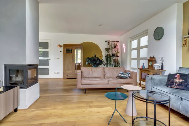 Foto 5 van De Hoge Wickstraat 15