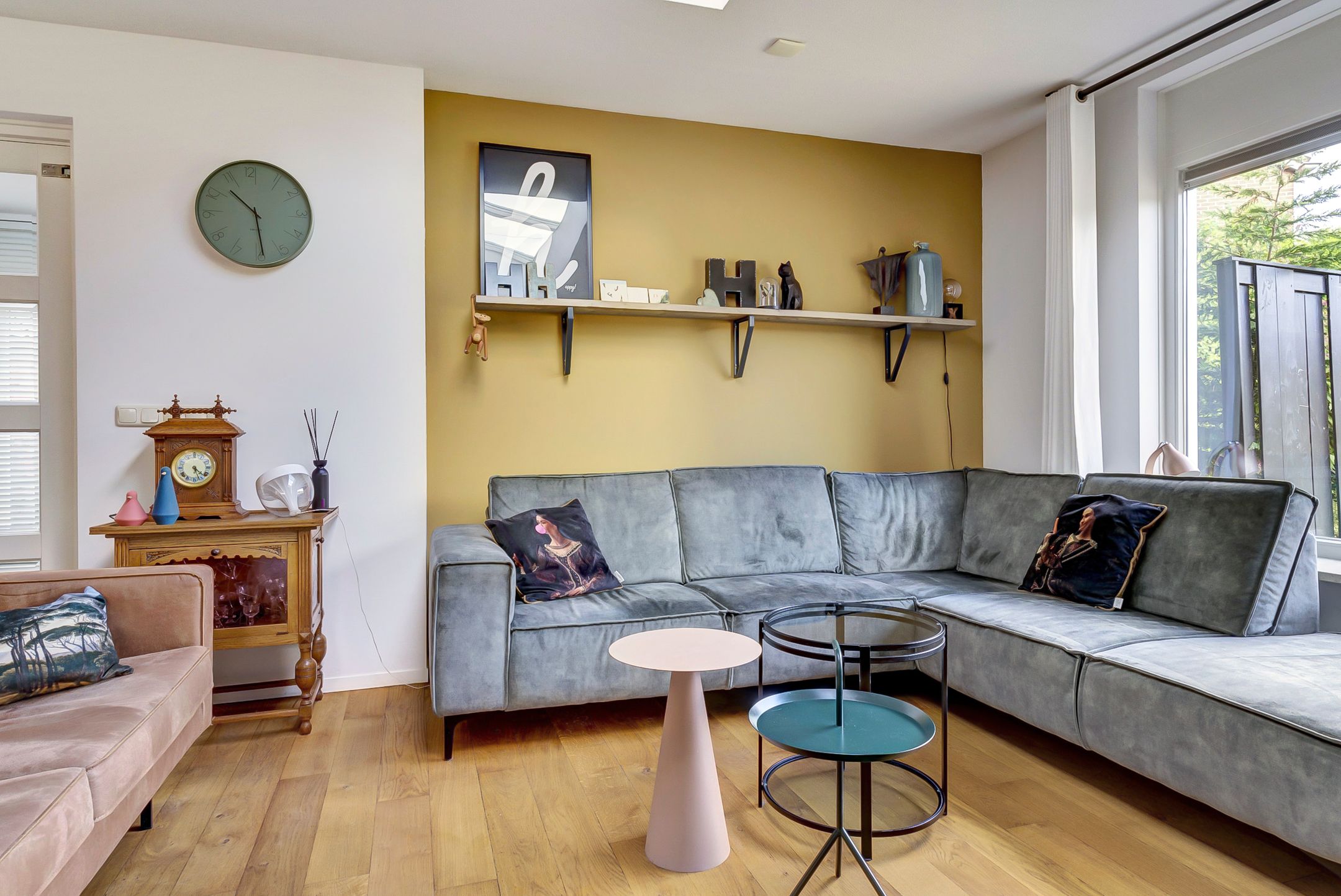 Foto 6 van De Hoge Wickstraat 15