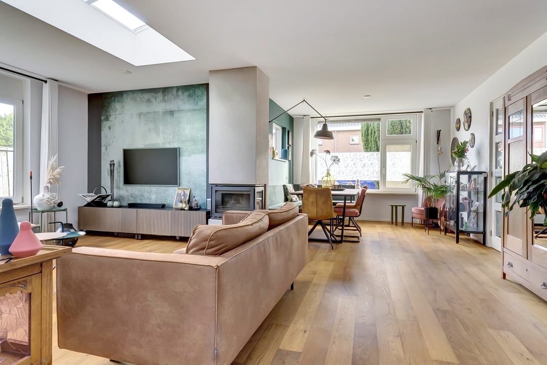 Foto 8 van De Hoge Wickstraat 15