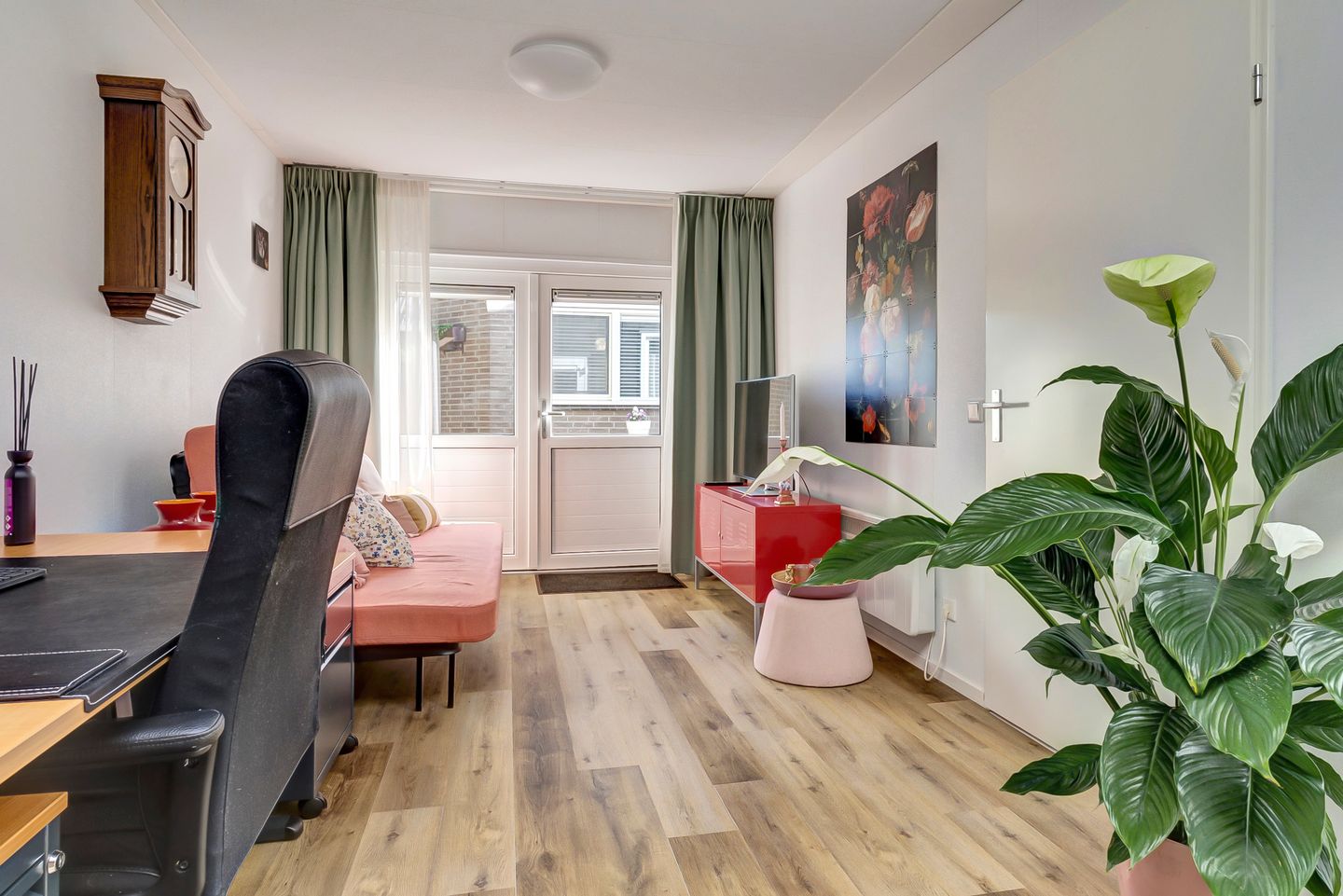 Foto 10 van De Hoge Wickstraat 15