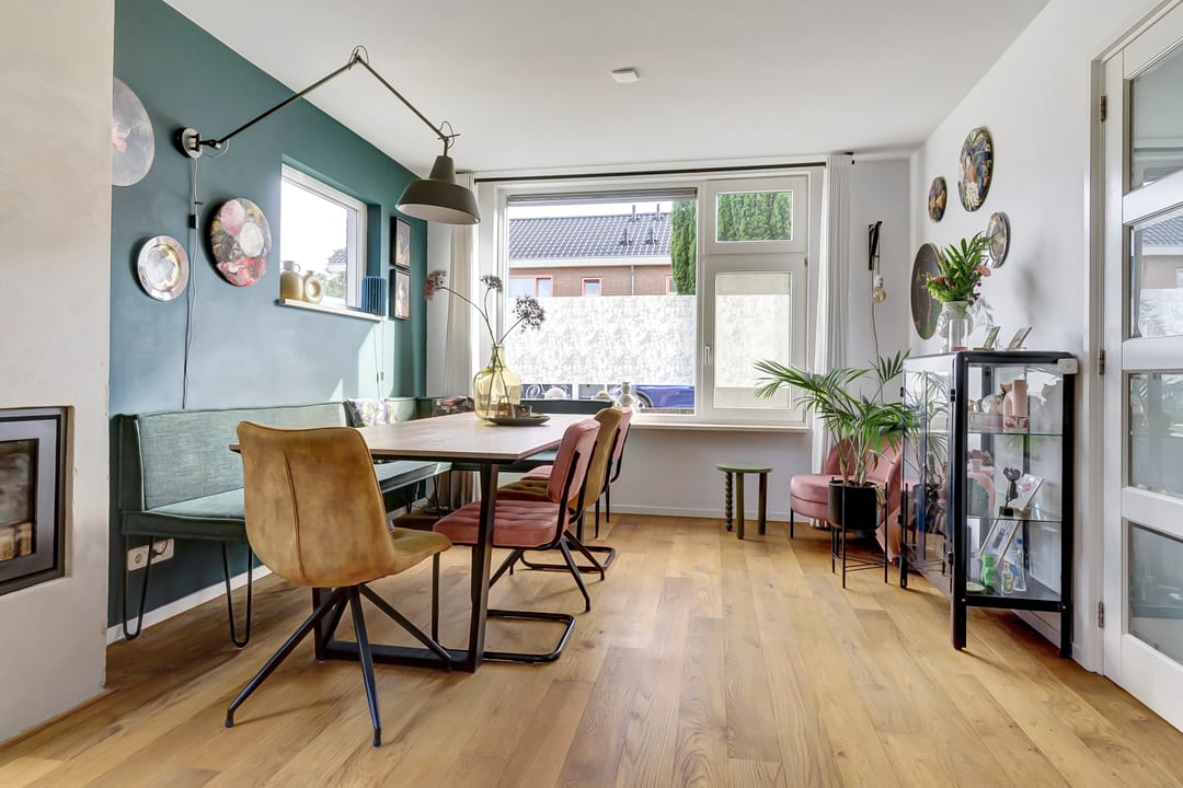 Foto 11 van De Hoge Wickstraat 15