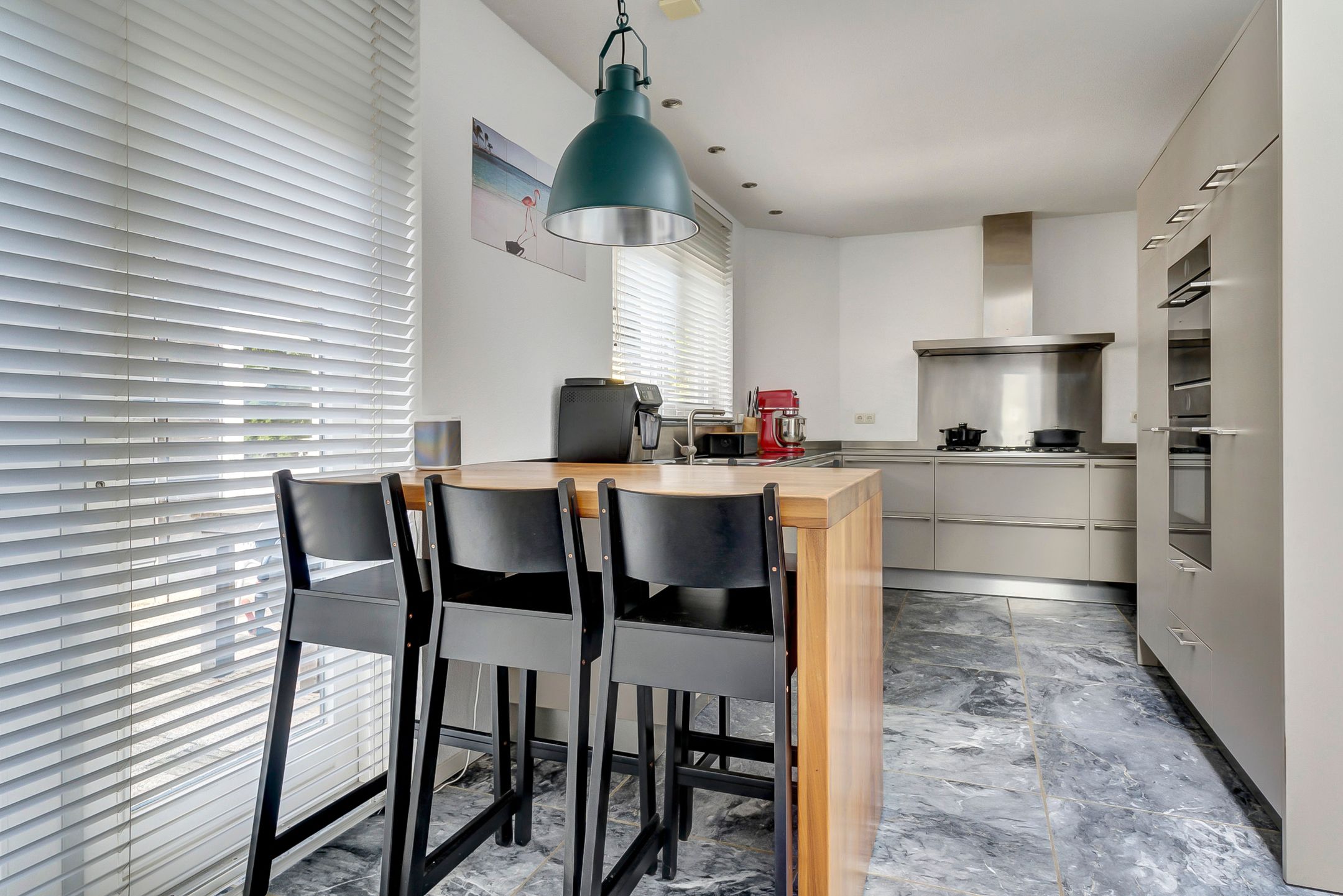 Foto 12 van De Hoge Wickstraat 15