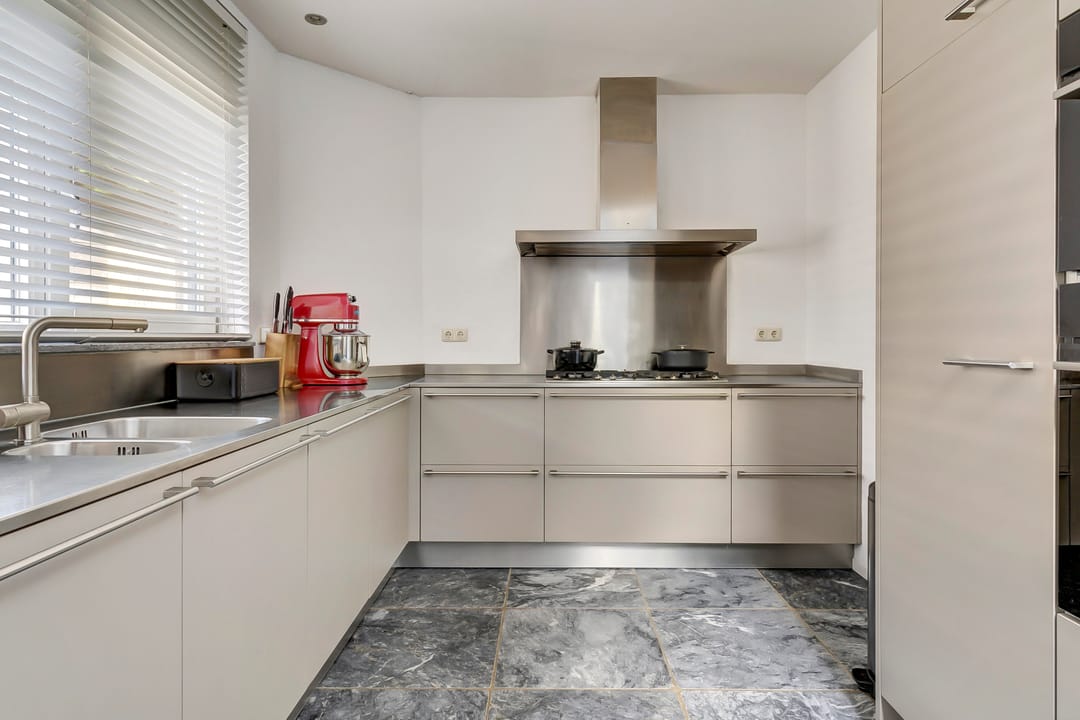 Foto 13 van De Hoge Wickstraat 15