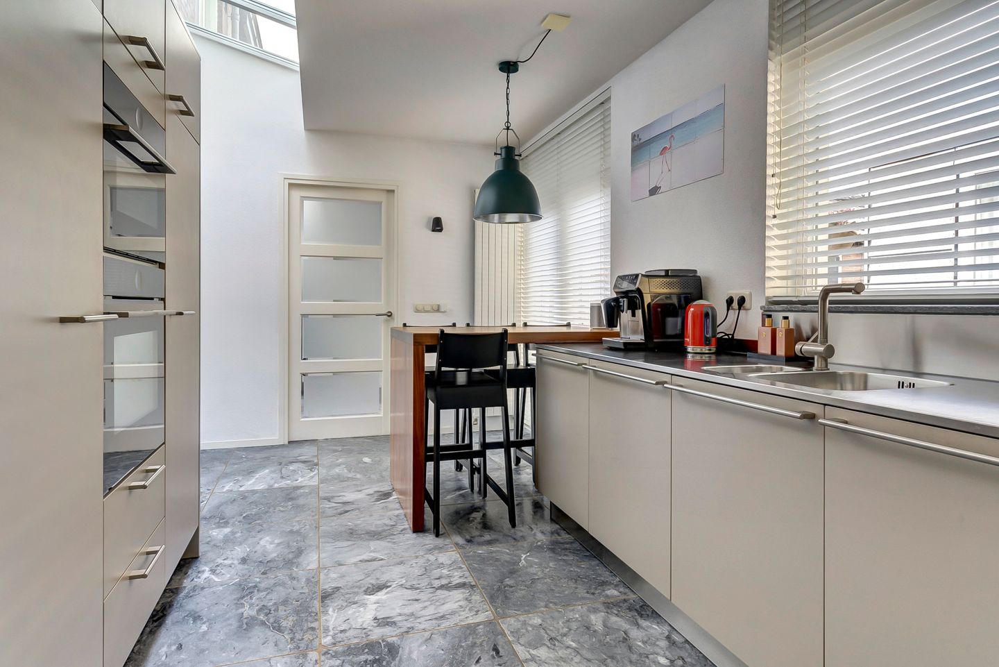 Foto 14 van De Hoge Wickstraat 15