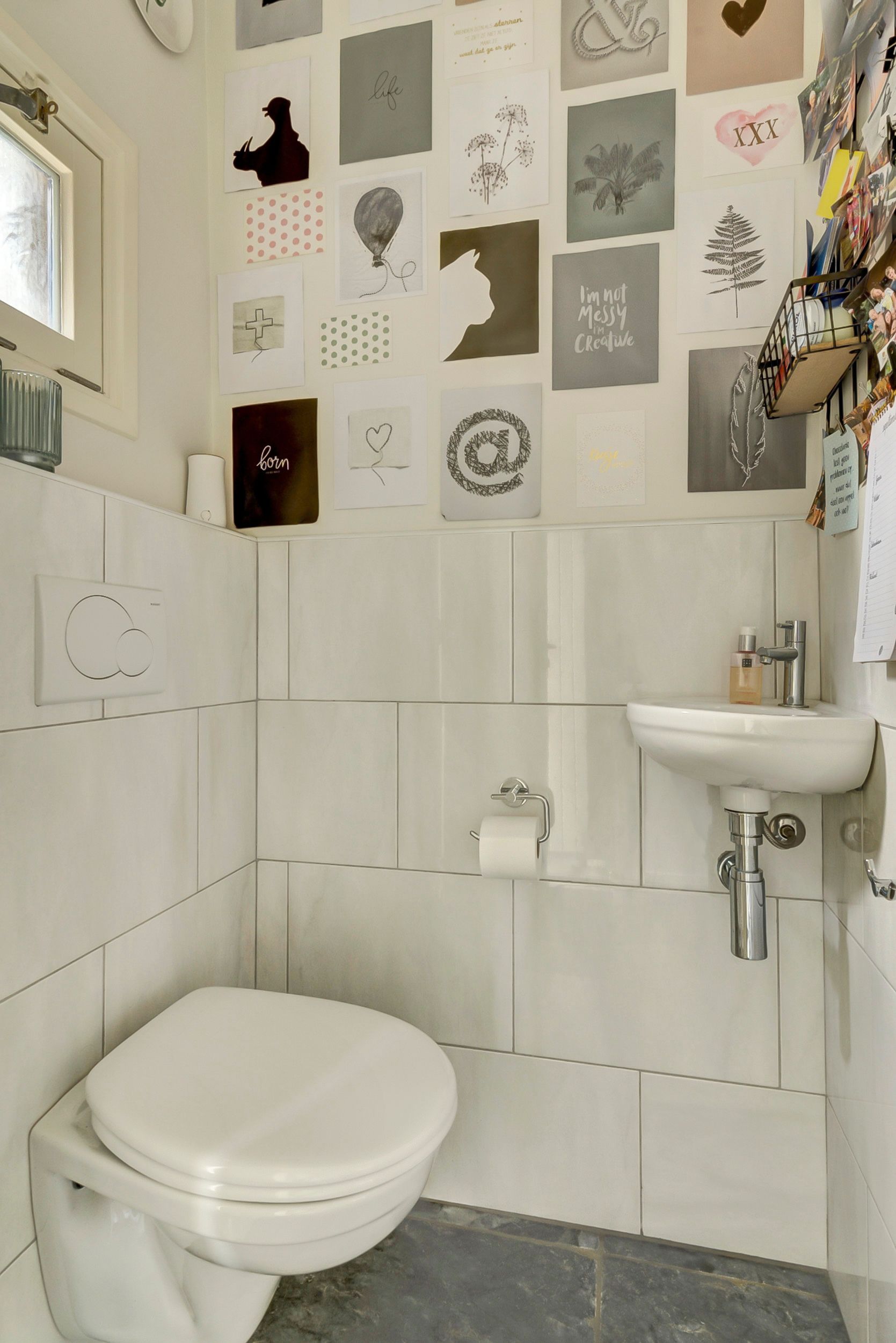 Foto 15 van De Hoge Wickstraat 15