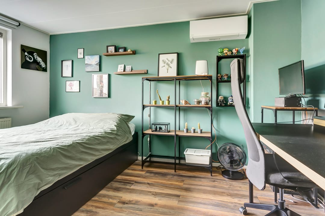 Foto 16 van De Hoge Wickstraat 15