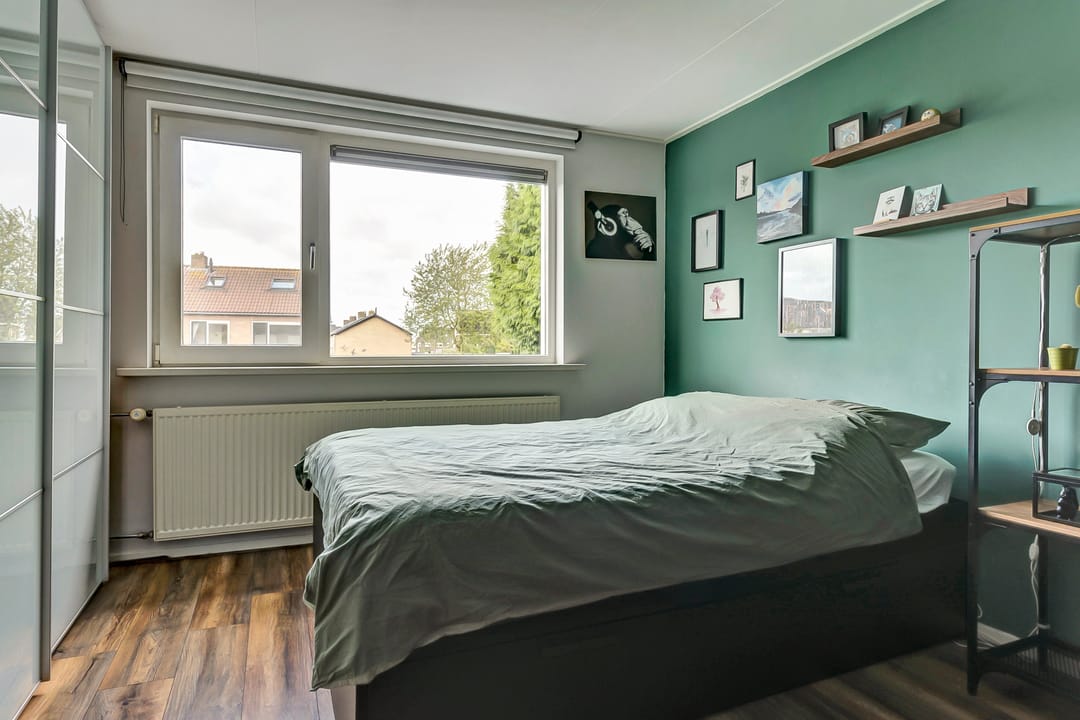 Foto 17 van De Hoge Wickstraat 15