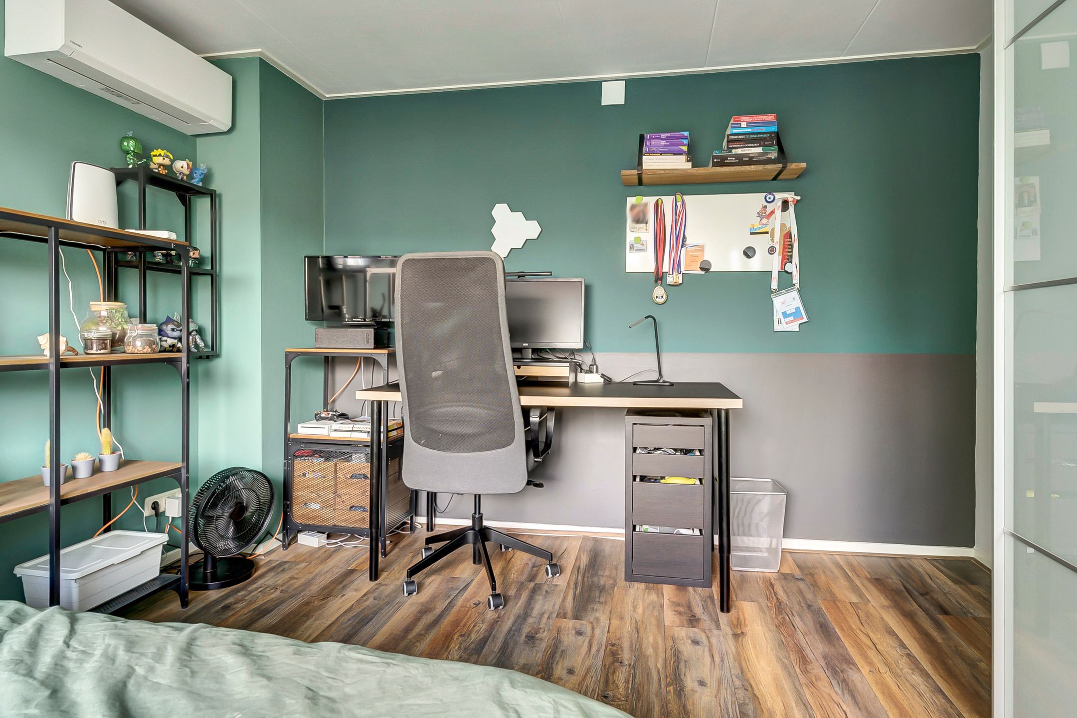 Foto 18 van De Hoge Wickstraat 15