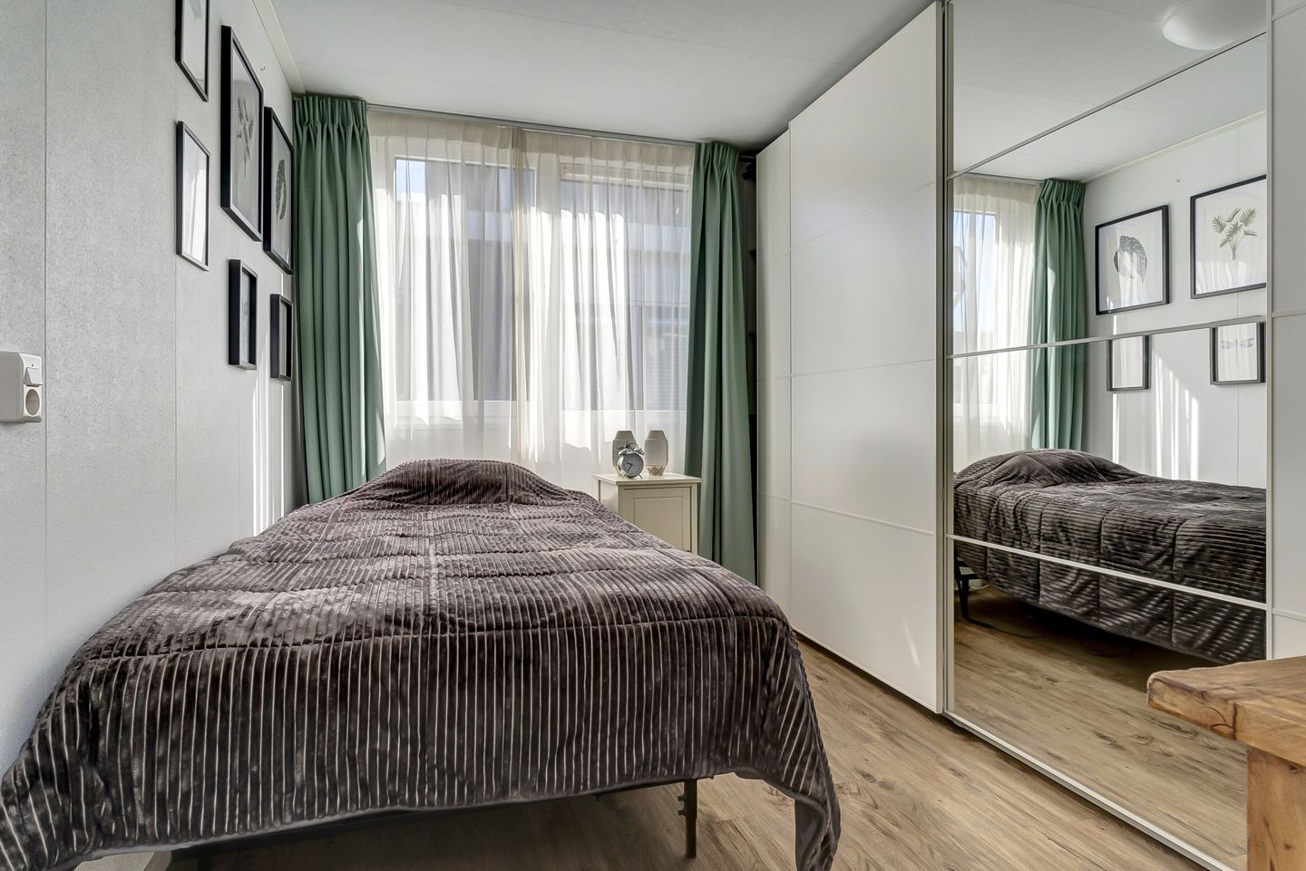 Foto 19 van De Hoge Wickstraat 15