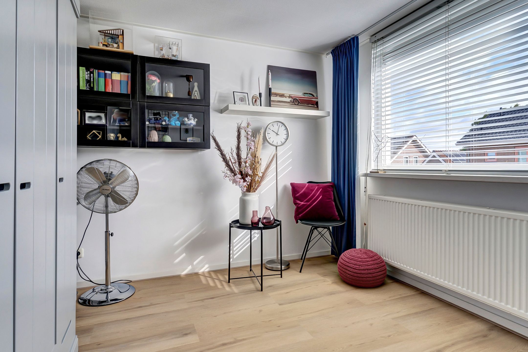 Foto 21 van De Hoge Wickstraat 15