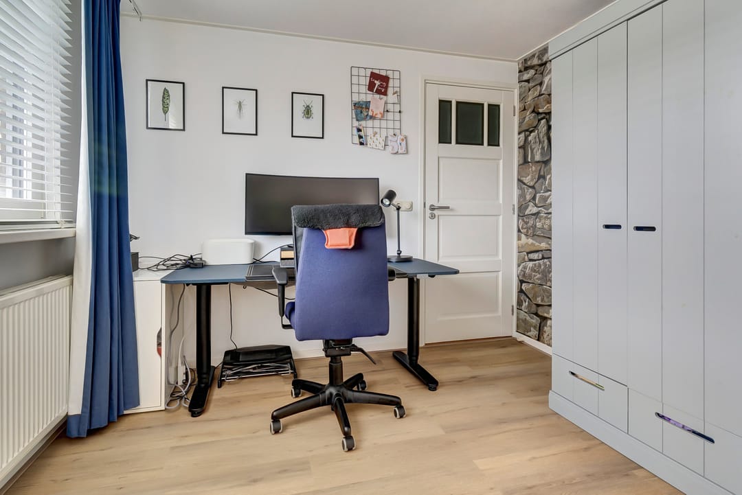 Foto 22 van De Hoge Wickstraat 15