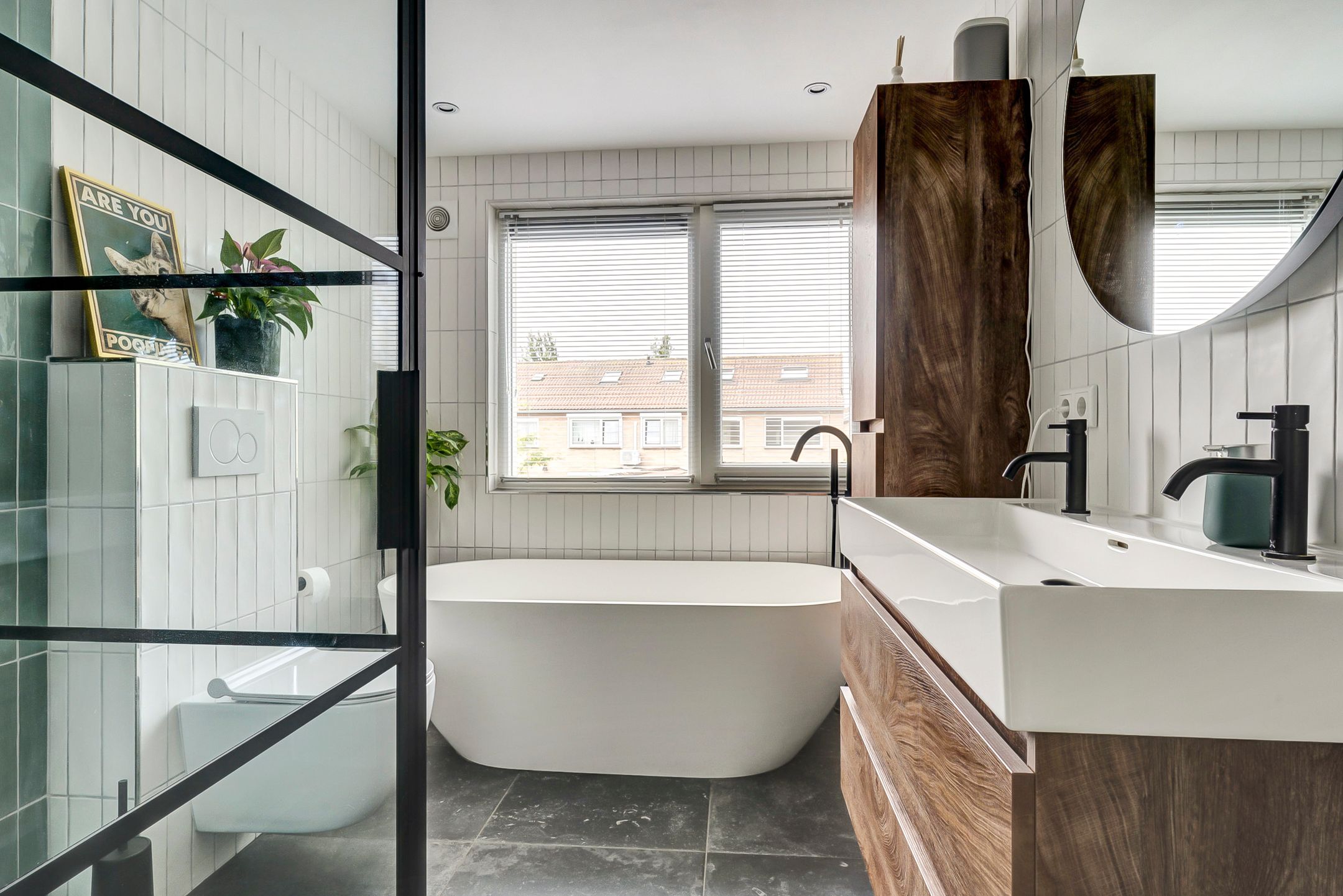 Foto 24 van De Hoge Wickstraat 15