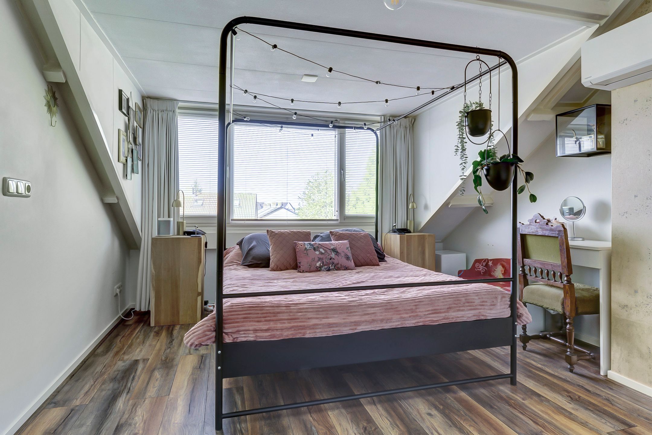 Foto 27 van De Hoge Wickstraat 15