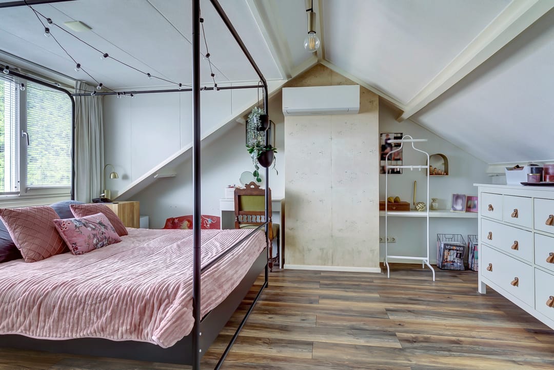 Foto 28 van De Hoge Wickstraat 15