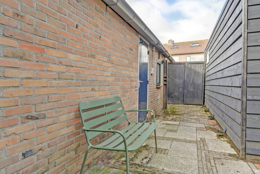 Foto 32 van De Hoge Wickstraat 15