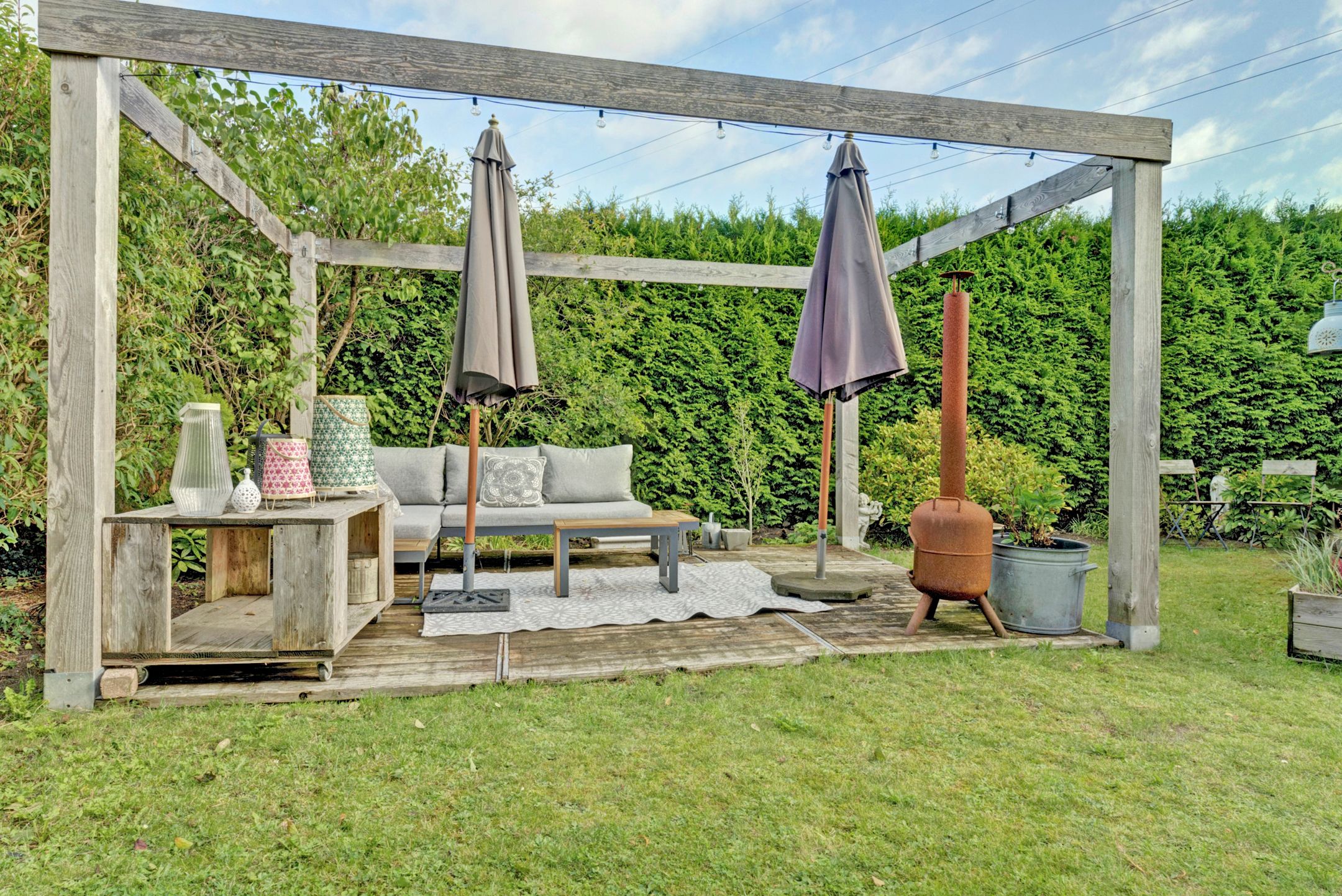 Foto 33 van De Hoge Wickstraat 15