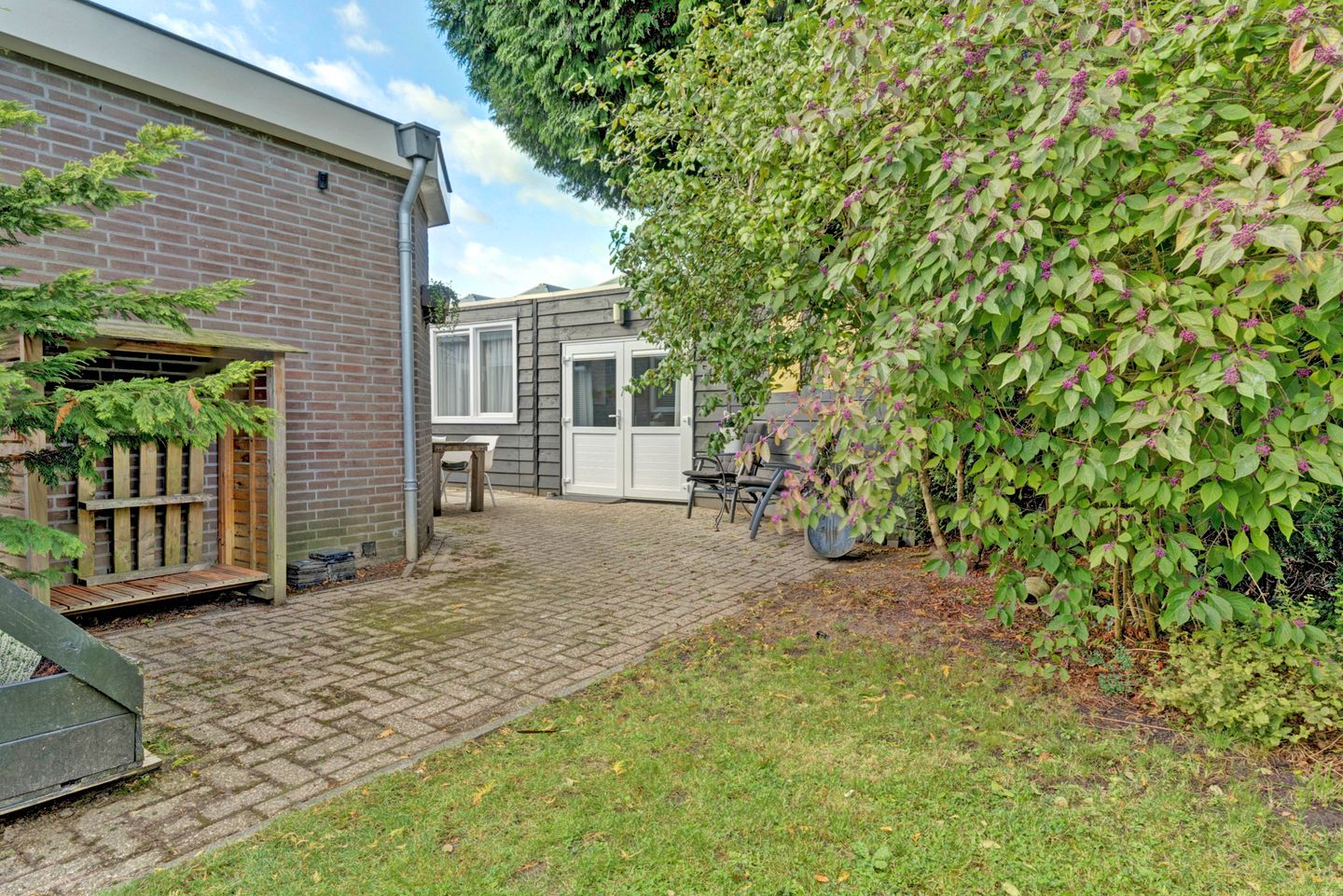 Foto 34 van De Hoge Wickstraat 15