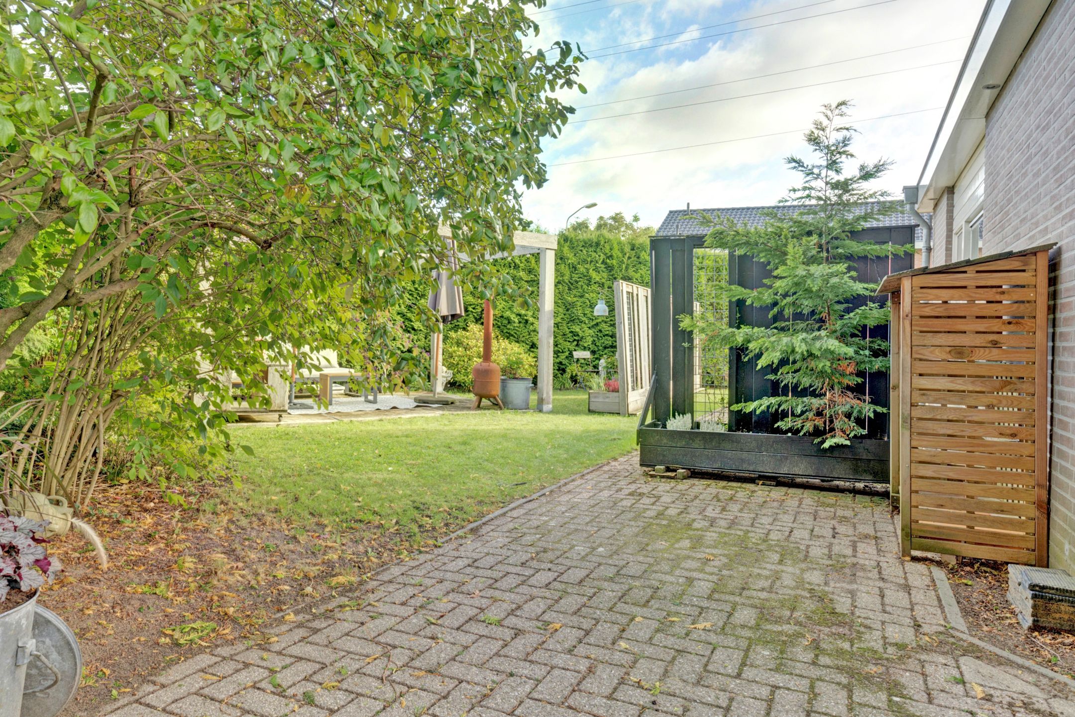 Foto 36 van De Hoge Wickstraat 15