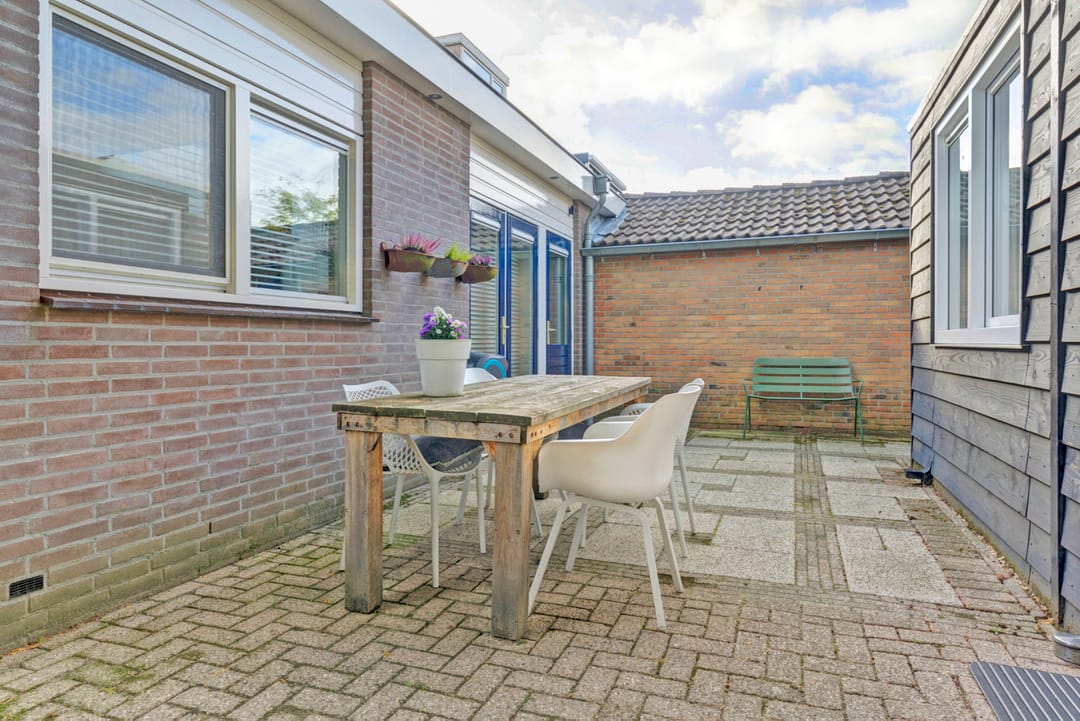 Foto 37 van De Hoge Wickstraat 15