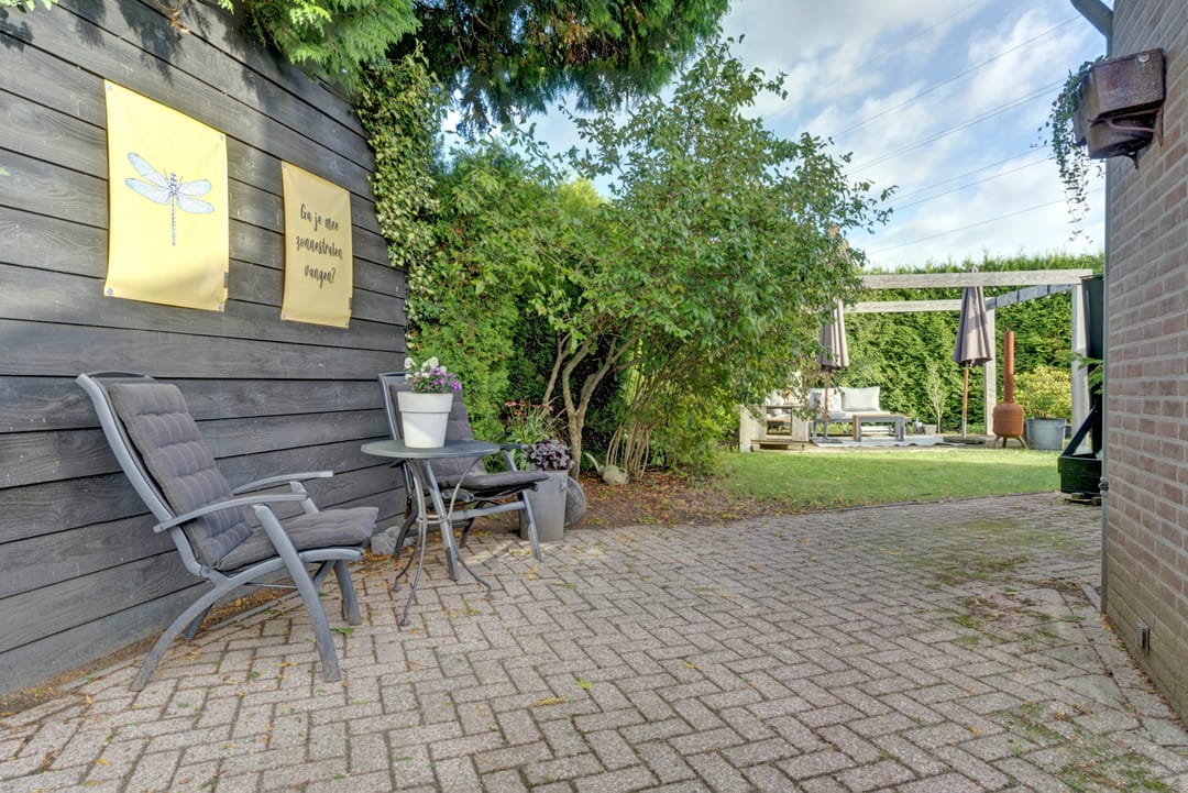 Foto 38 van De Hoge Wickstraat 15