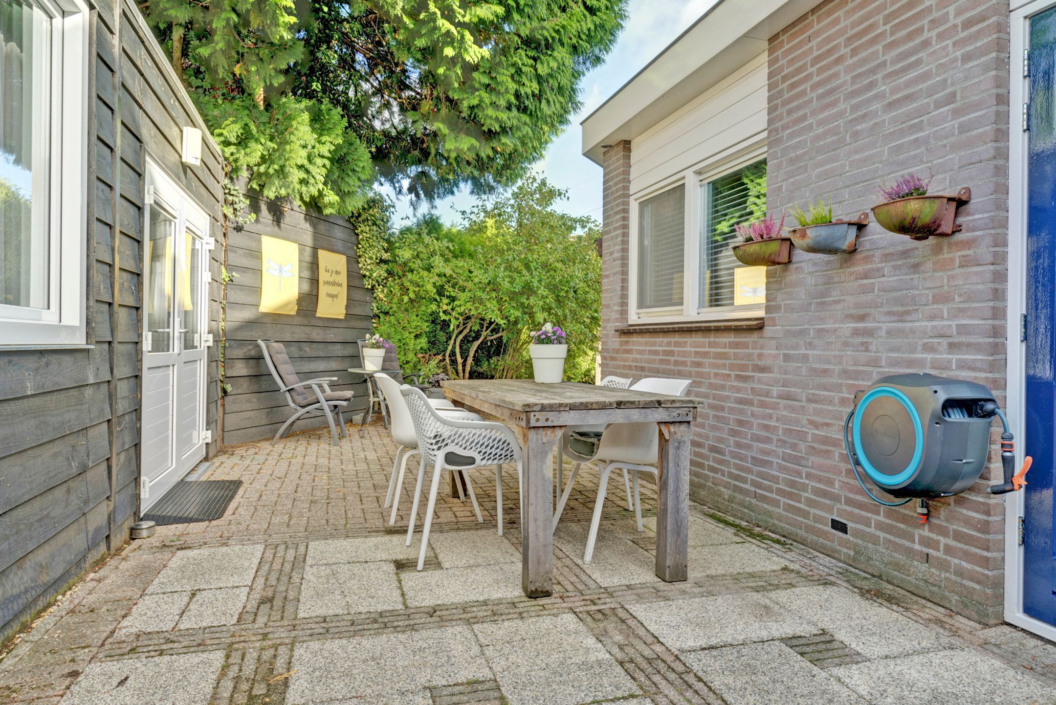 Foto 39 van De Hoge Wickstraat 15