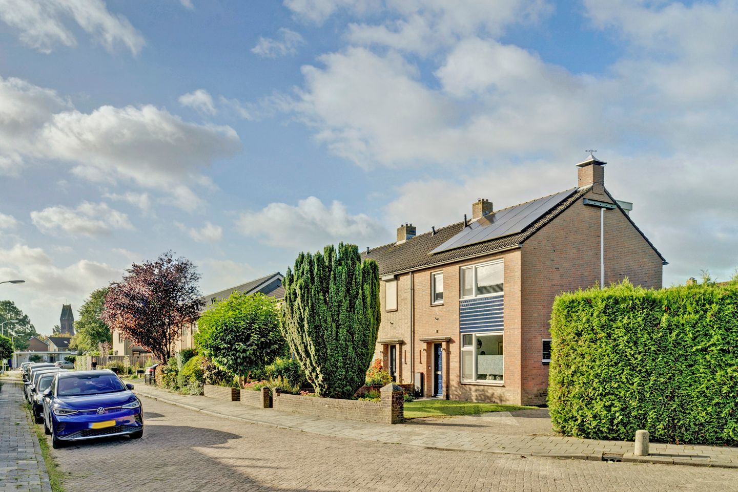 Foto 40 van De Hoge Wickstraat 15