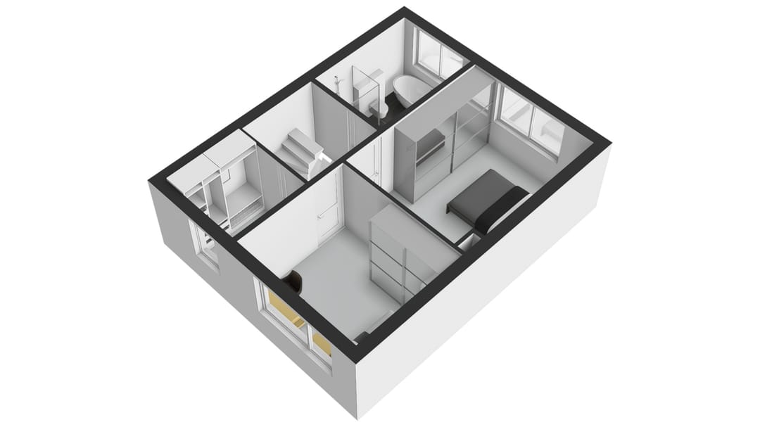 Foto 46 van De Hoge Wickstraat 15