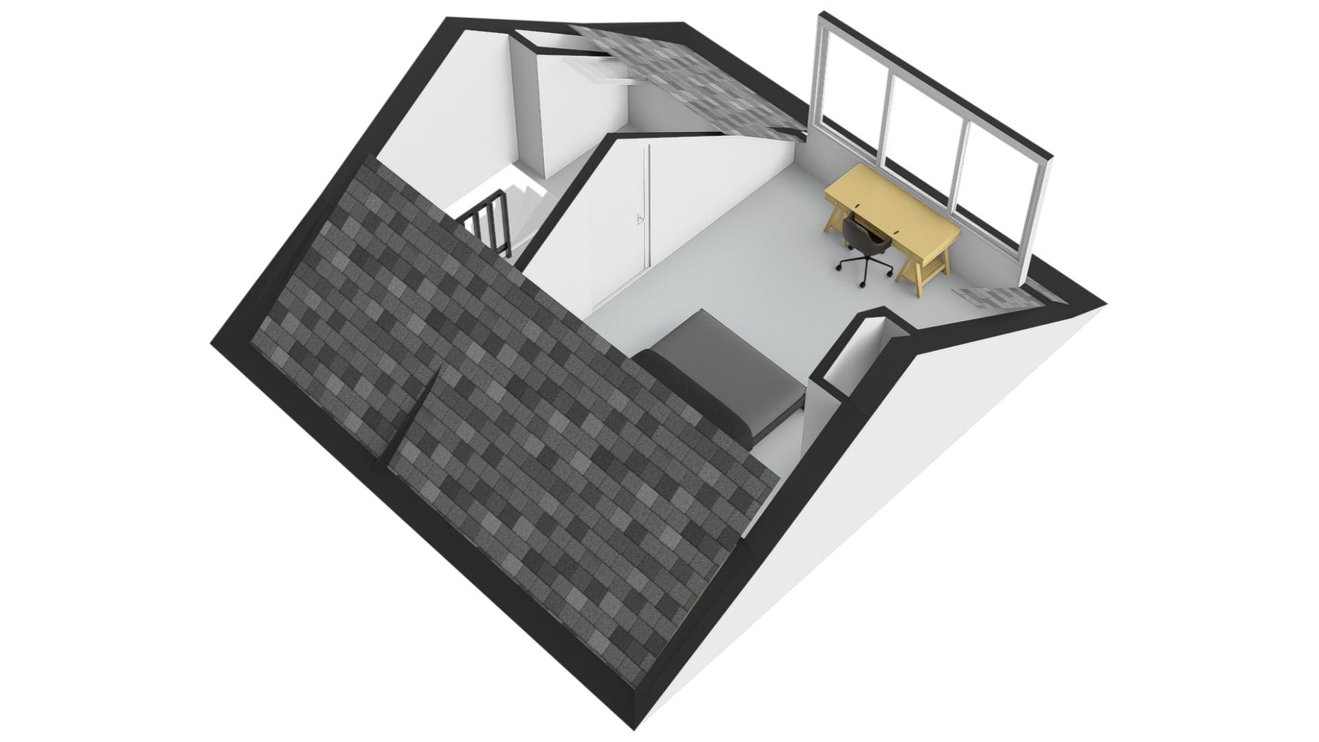 Foto 48 van De Hoge Wickstraat 15