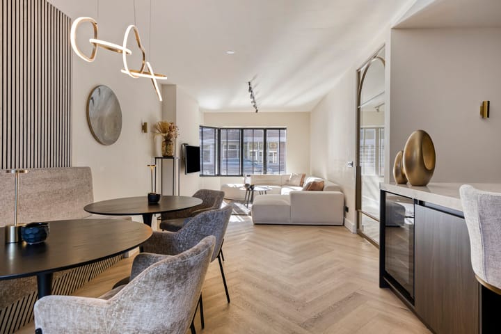 Foto 4 van Burgemeester De Roocklaan 36