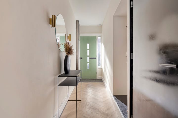 Foto 6 van Burgemeester De Roocklaan 36