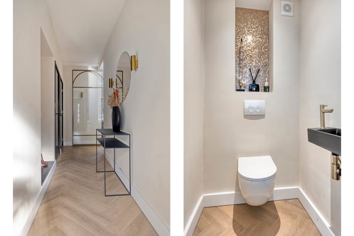 Foto 7 van Burgemeester De Roocklaan 36